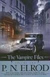 The Vampire Files, Vol II
