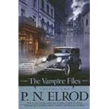 TheVampireFiles,VolII