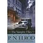 The Vampire Files: Volume Two: 2
