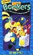 Bonkers - Das verschwundene Stinktier [VHS]