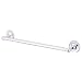Chrome 18â Towel Bar