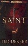 Saint (Paradise Series, Book 2) (The Books of History Chronicles)