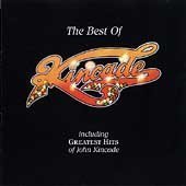 Kincade - Best of Kincade - Zortam Music