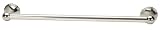 Hardware House 176875 Florentine 18-Inch Towel Bar Chrome