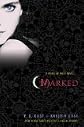 Marked (House of Night #1) [Book 1] (HARDCOVER)