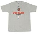 Portland Trail Blazers T-Shirt by Reebok