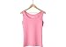 How To Measure Bra Sizes : Plus Bay Studio Solid Scoop Neck Tank