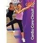 Cathe Friedrich - Cardio Core Circuit