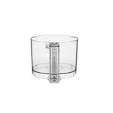 Cuisinart DLC-2011WB-1 Work Bowl w/ Clear Handle