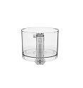 Work Bowl with Clear Handle