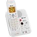 AT&T EL52109 DECT 6.0 Technology
