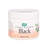 Black Ointment - 2 oz., (Nature s Way)