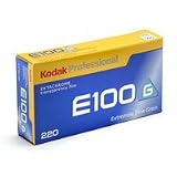 Kodak E100G