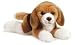 beagle dog webkinz plush animal