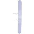Uni-Patch/ - Tyco TENS Electrodes Low Back Strip # 643- Best Value!