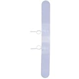 Uni-Patch/ - Tyco TENS Electrodes Low Back Strip # 643- Best Value!