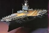 1/350 USS Enterprise Carrier