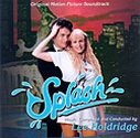 Splash Soundtrack