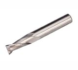 Review Jack Sealey  / HSS End Mill Ø10mm 2 Flute