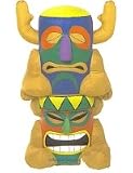 Tiki Statue