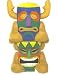 Tiki Statue