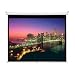 10FT Diagonal Accuscreens Ntsc Electric Wall Ceiling 72X96IN