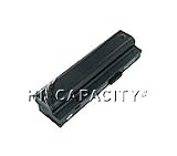 Sony VAIO PCG-V505ECP Battery (Equivalent)