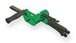Speedaire 3CRJ9 Sander, Belt, 3/4 x 20 1/2 In Belt, 18 CFM