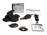 Kfz Kit (Halterung, Haftpolster, CitySelect Europa GPSMap276c) GPS MAP 276c