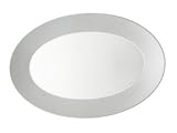 Arzberg TRIC Cool Oval Platter 15-in.