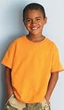 Cotton Youth T-shirt