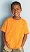 Cotton Youth T-shirt