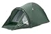 Gelert Rocky 2 ? 2 Man Tent - Olive