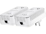 Produkt-Bild: Devolo dLAN 500 AVPlus Starter Kit (500Mbps)