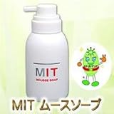 MIT　ムースソープ