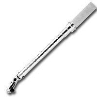 SK 74016 1/4-Inch Drive 30 Inch Pound to 20 Inch Pound Flex Head Micrometer Torque Wrench