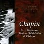 Cortot Plays Chopin, Liszt and Beethoven [IMPORT]