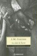 La Edad De Hierro (Contemporanea (Debolsillo))