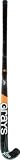Grays International Xite Maxi Junior Hockey Stick - Black, 35.5 Inch