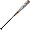 2012 Louisville Slugger SL126 Omaha Senior League Baseball Bat (-10)