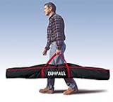 Review ZIPWALL ZIPBAG / ZIPWALL ZIPBAG Carrying Case