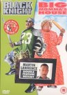 Black Knight / Big Momma's House [UK IMPORT] - Martin Lawrence