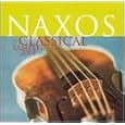 Naxos Classical Sampler
