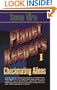 Checkmating Aliens (Planet Keepers, 1) (Bk. 1)