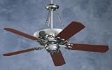Emerson Chateau Royale CF945PW in Pewter