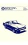 The MG Midget Mk 2 and Mk 3 Parts Catalogue: 1962--1974