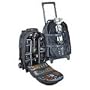 MAS Rolling Travel Backpack / Black