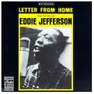 Letter From Home