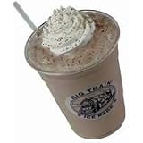 Big Train Iced Coffee 5lb Tub Vanilla Latte by Big Train
