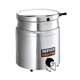 7-quart Food Server/Cooker